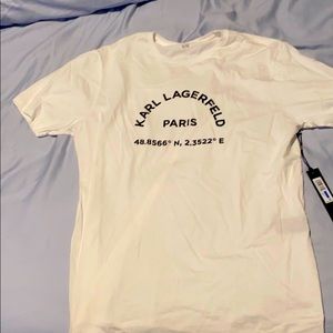 Karl Lagerfield PARIS